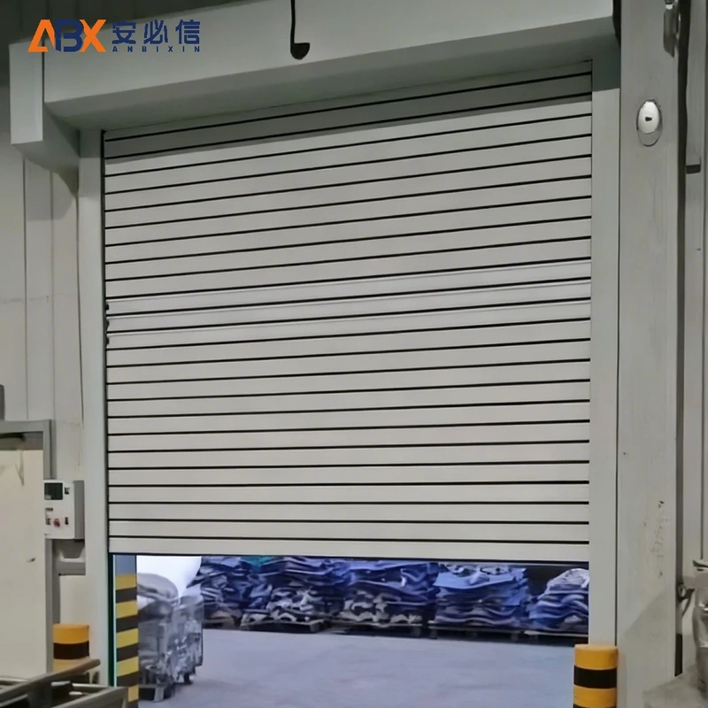 石嘴山医药密闭高速门